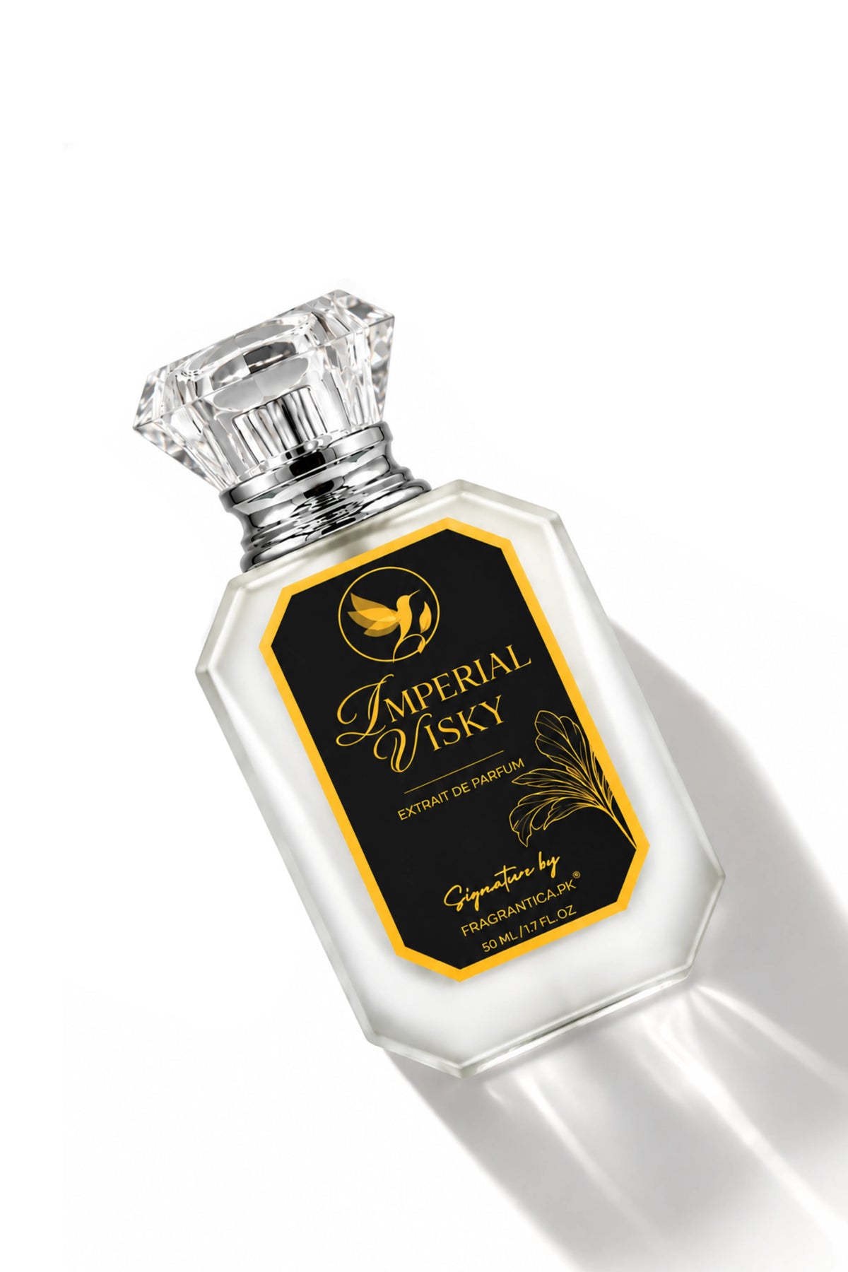 IMPERIAL VISKY