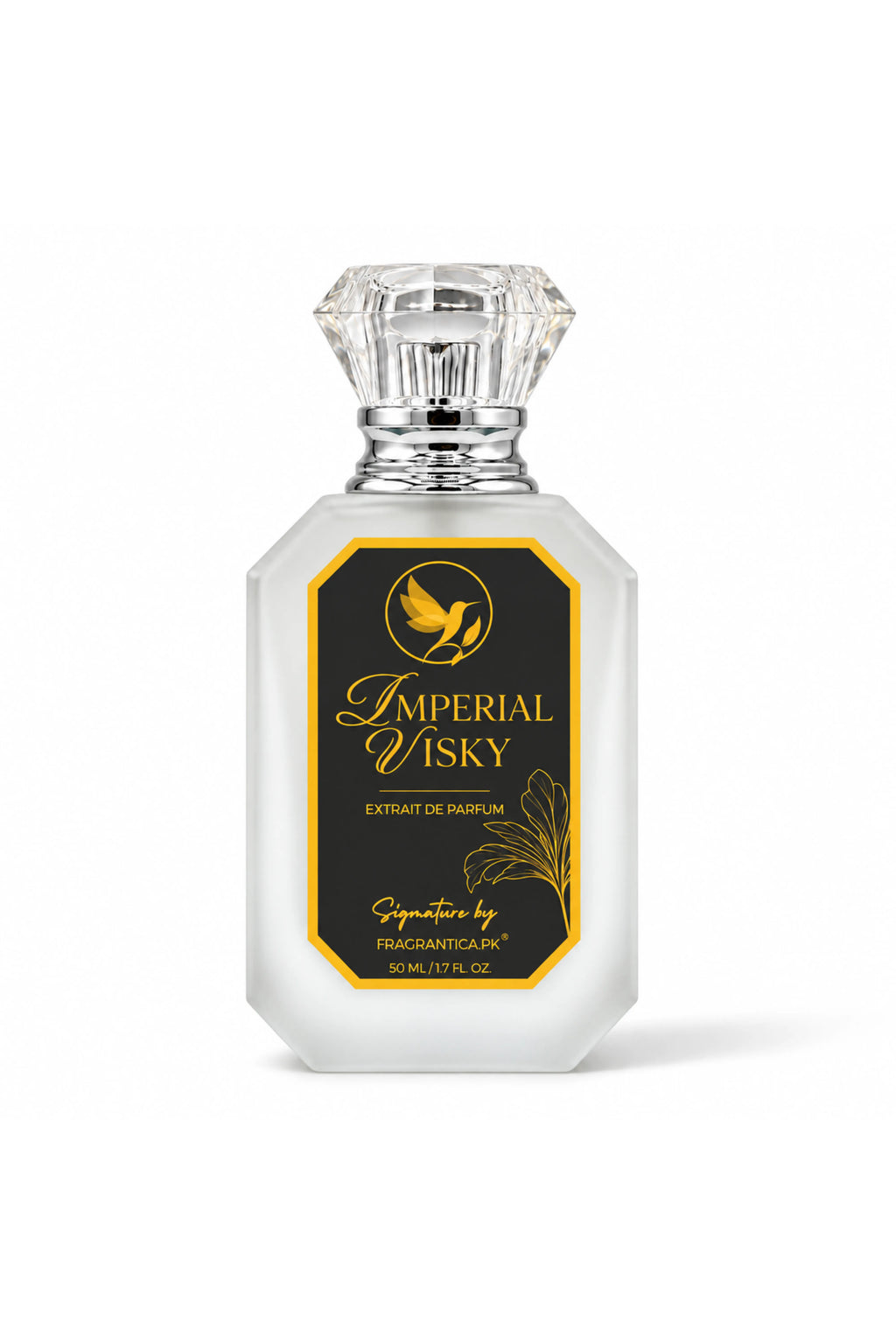 IMPERIAL VISKY