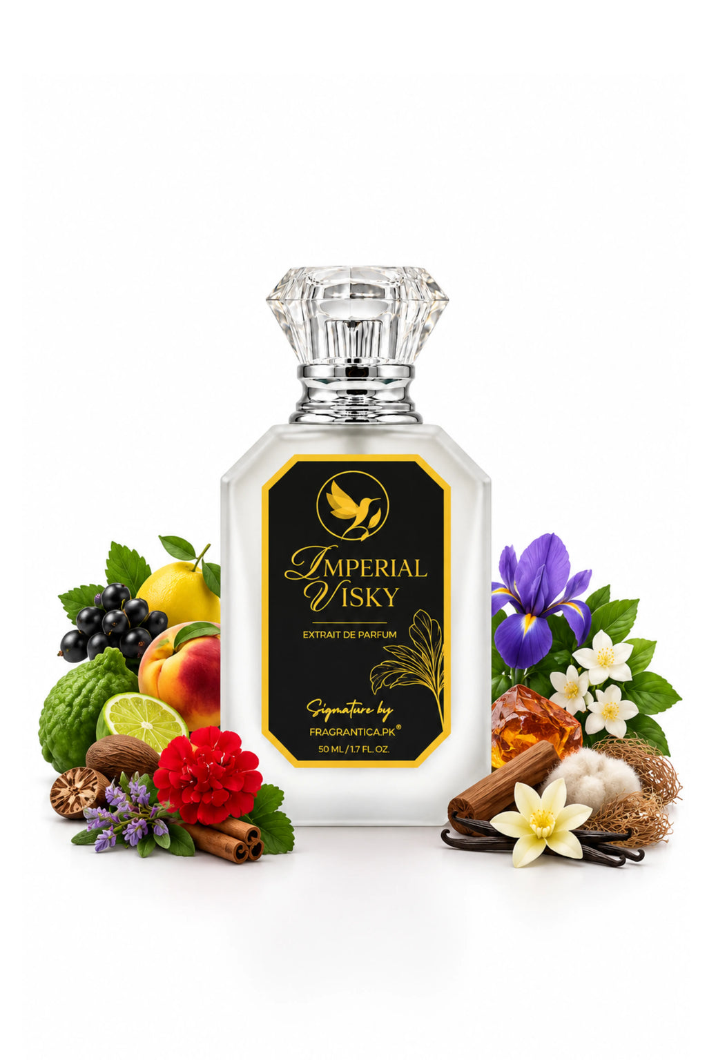 IMPERIAL VISKY